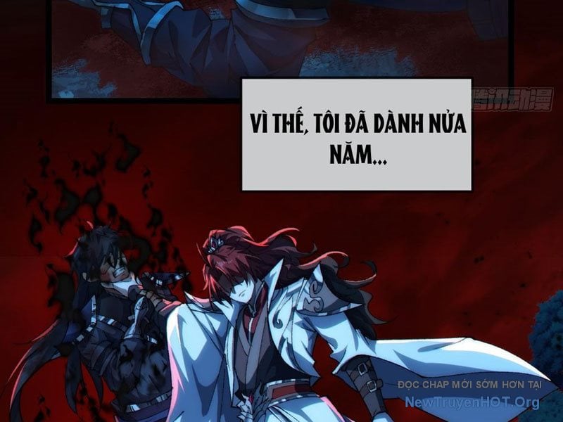 Tu Tiên Thần Tốc: Chapter 1