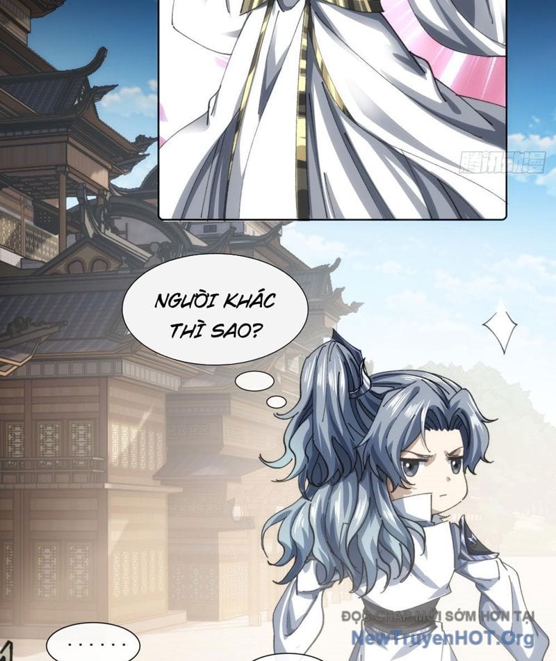 Tu Tiên Thần Tốc: Chapter 2
