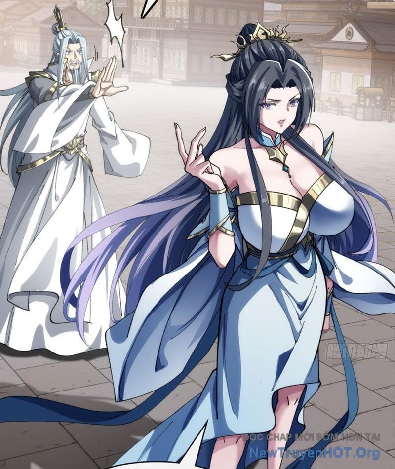 Tu Tiên Thần Tốc: Chapter 2