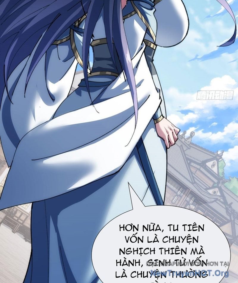 Tu Tiên Thần Tốc: Chapter 2