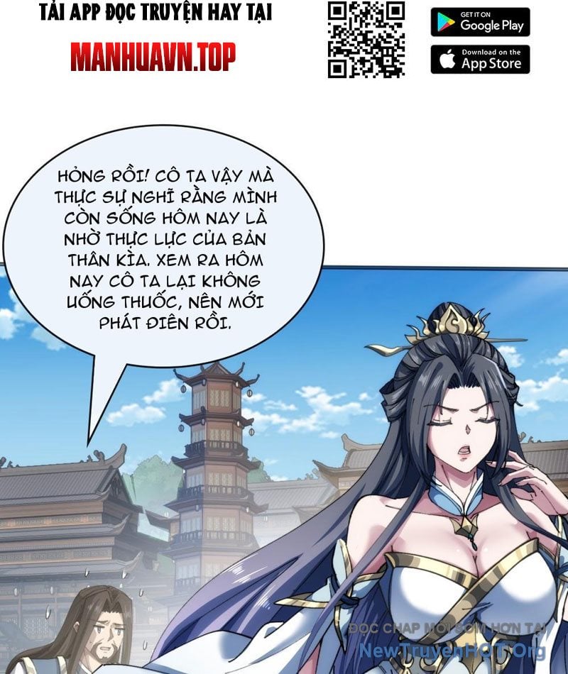 Tu Tiên Thần Tốc: Chapter 2