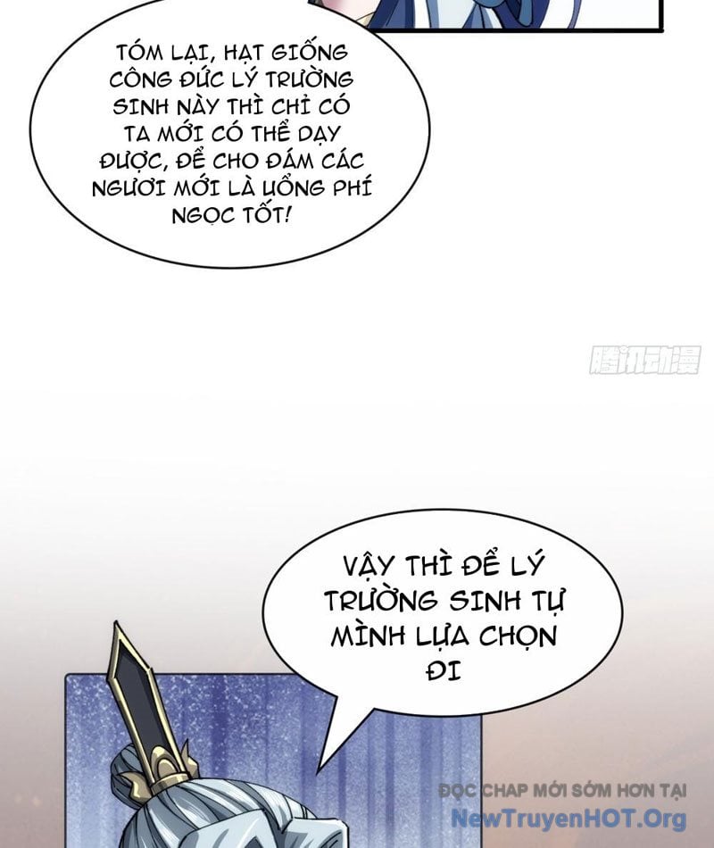 Tu Tiên Thần Tốc: Chapter 2