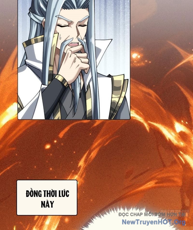 Tu Tiên Thần Tốc: Chapter 2