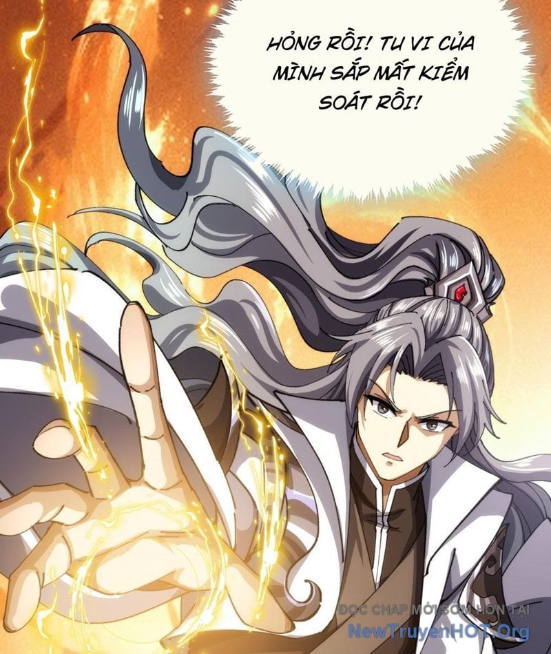 Tu Tiên Thần Tốc: Chapter 2