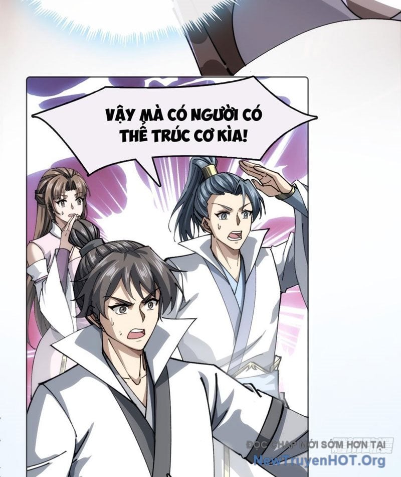 Tu Tiên Thần Tốc: Chapter 2