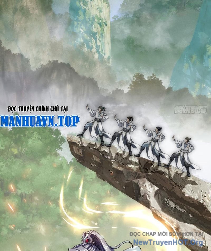 Tu Tiên Thần Tốc: Chapter 2