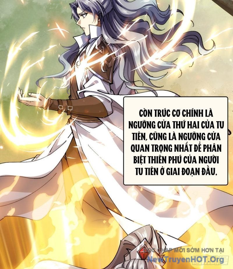 Tu Tiên Thần Tốc: Chapter 2
