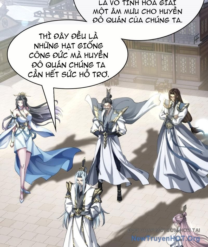 Tu Tiên Thần Tốc: Chapter 2
