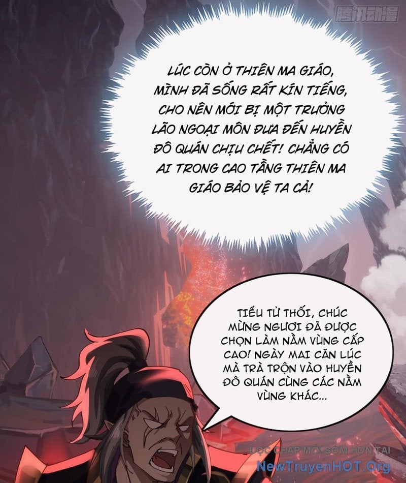 Tu Tiên Thần Tốc: Chapter 2