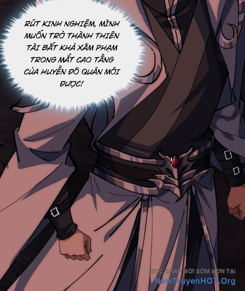 Tu Tiên Thần Tốc: Chapter 2