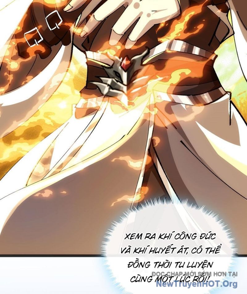 Tu Tiên Thần Tốc: Chapter 2