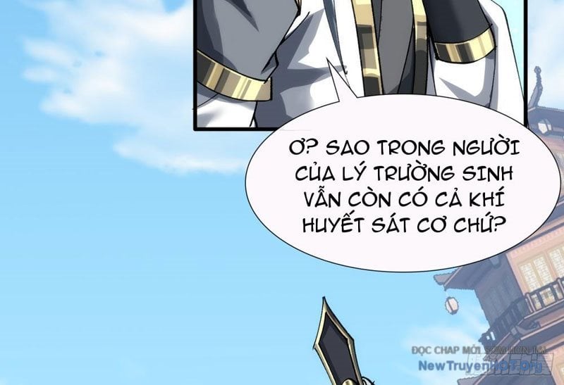 Tu Tiên Thần Tốc: Chapter 2