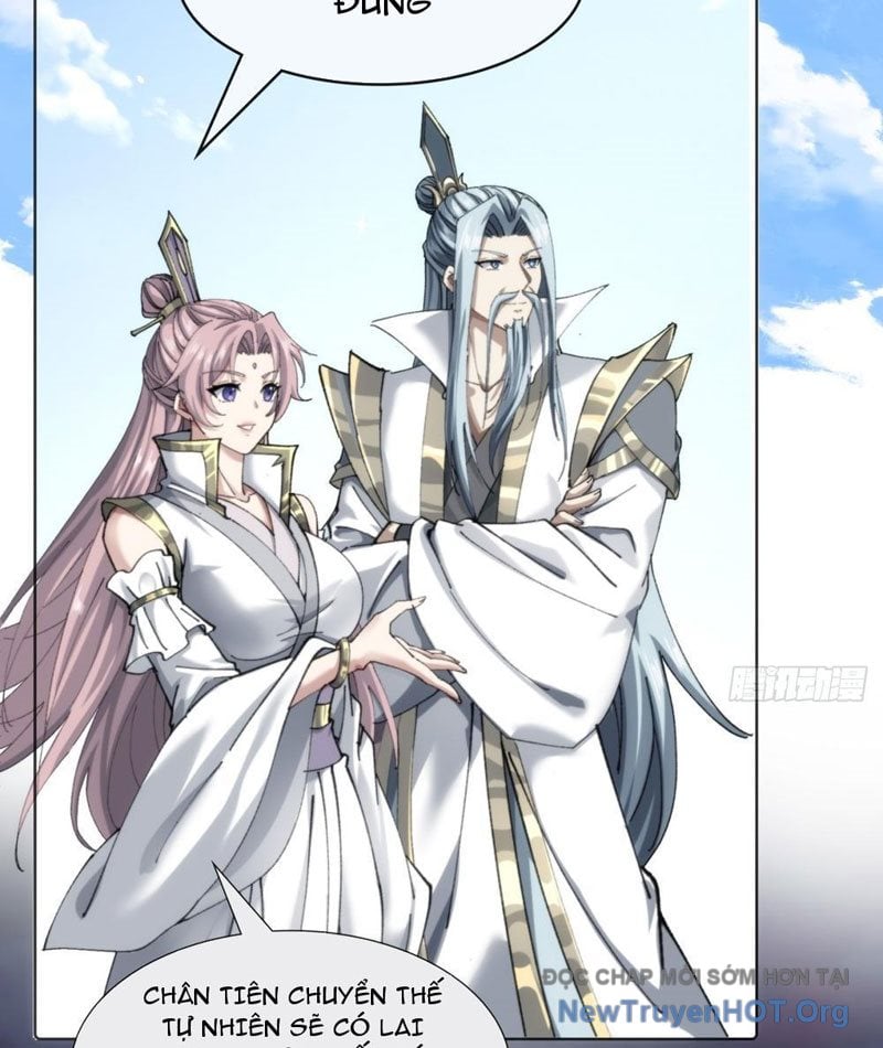 Tu Tiên Thần Tốc: Chapter 2
