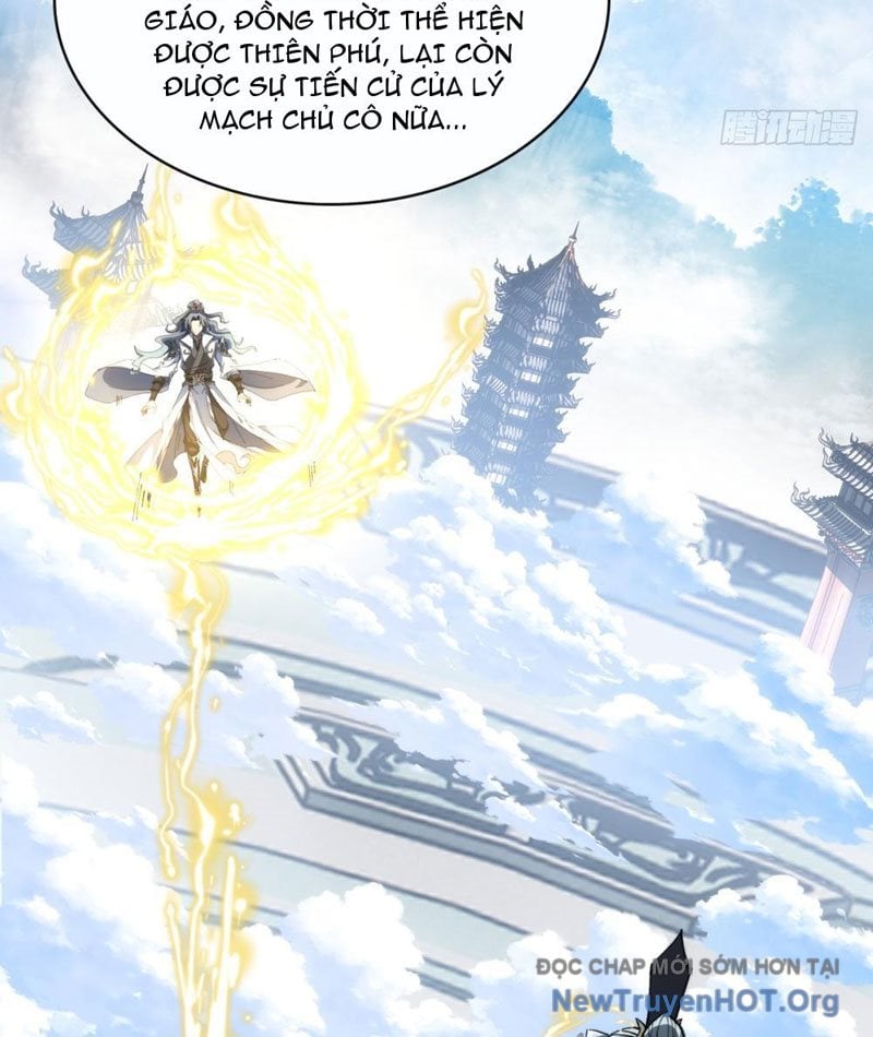 Tu Tiên Thần Tốc: Chapter 2