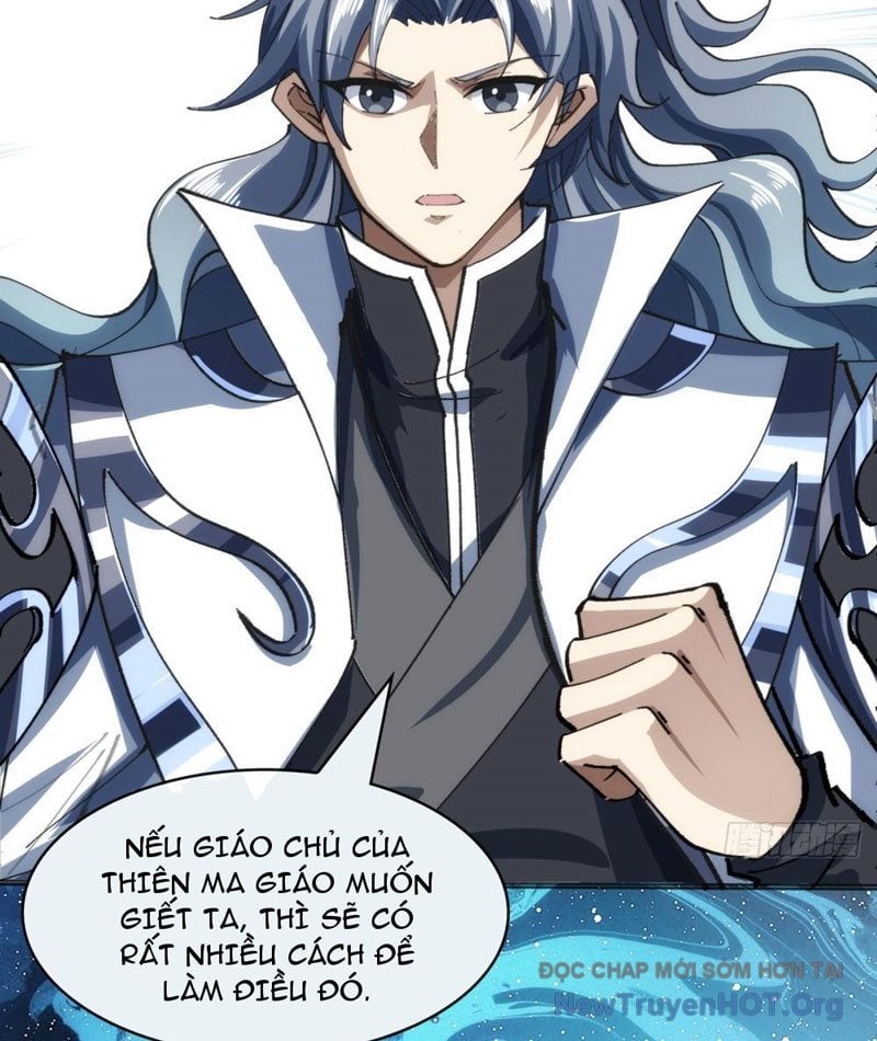 Tu Tiên Thần Tốc: Chapter 2