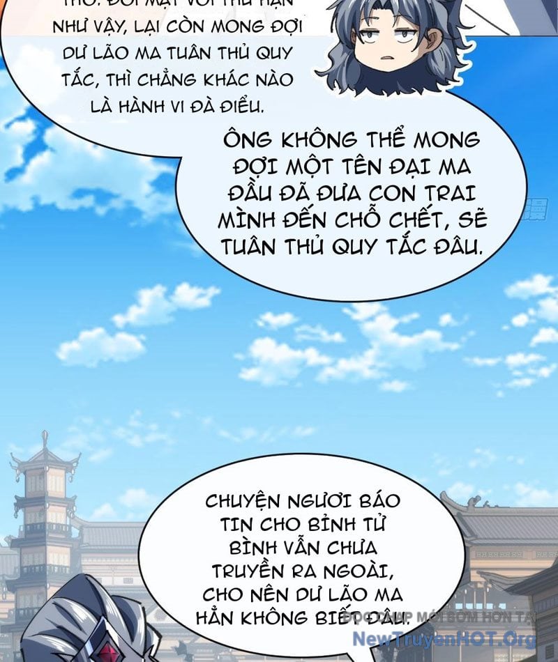 Tu Tiên Thần Tốc: Chapter 2
