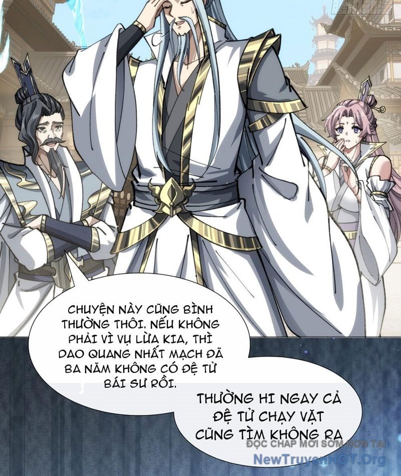 Tu Tiên Thần Tốc: Chapter 3