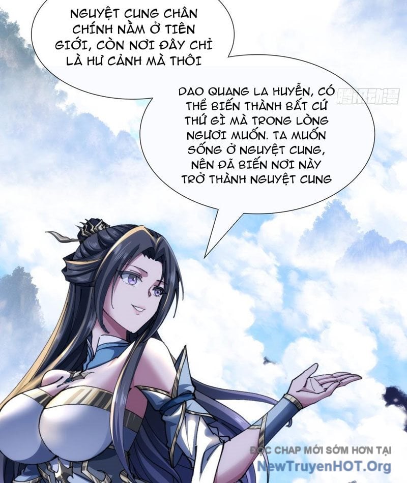 Tu Tiên Thần Tốc: Chapter 3