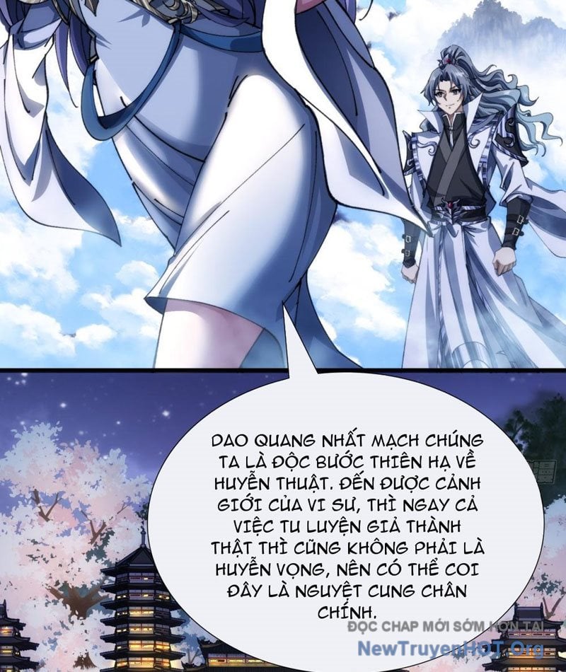 Tu Tiên Thần Tốc: Chapter 3