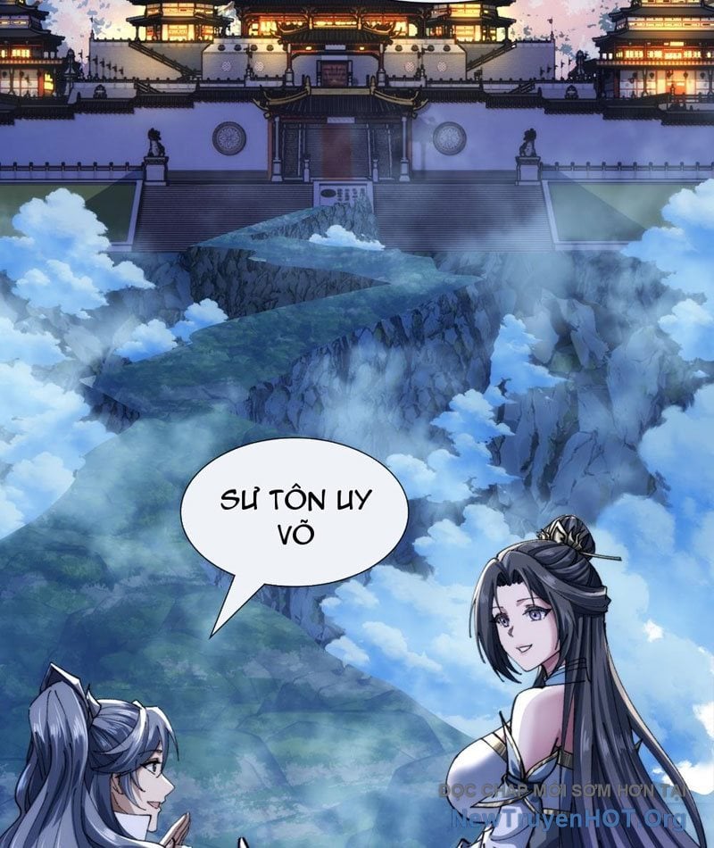 Tu Tiên Thần Tốc: Chapter 3