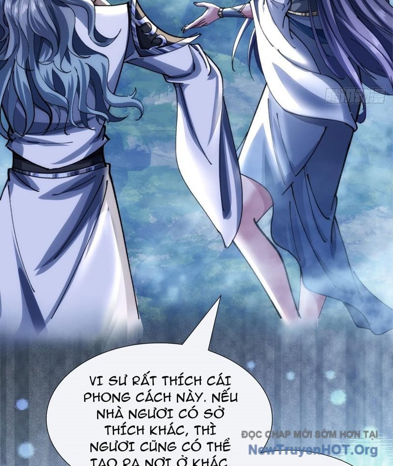 Tu Tiên Thần Tốc: Chapter 3