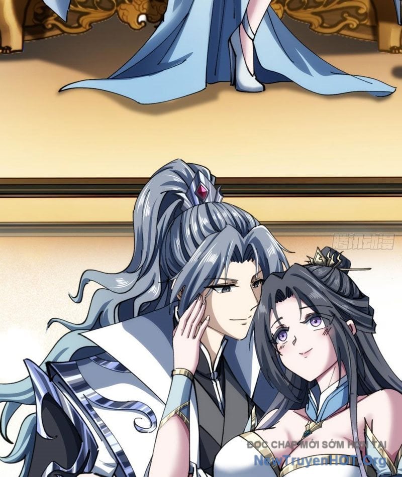 Tu Tiên Thần Tốc: Chapter 3