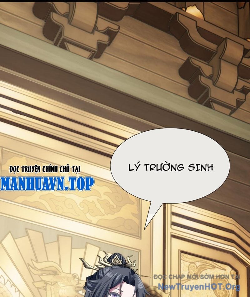 Tu Tiên Thần Tốc: Chapter 3