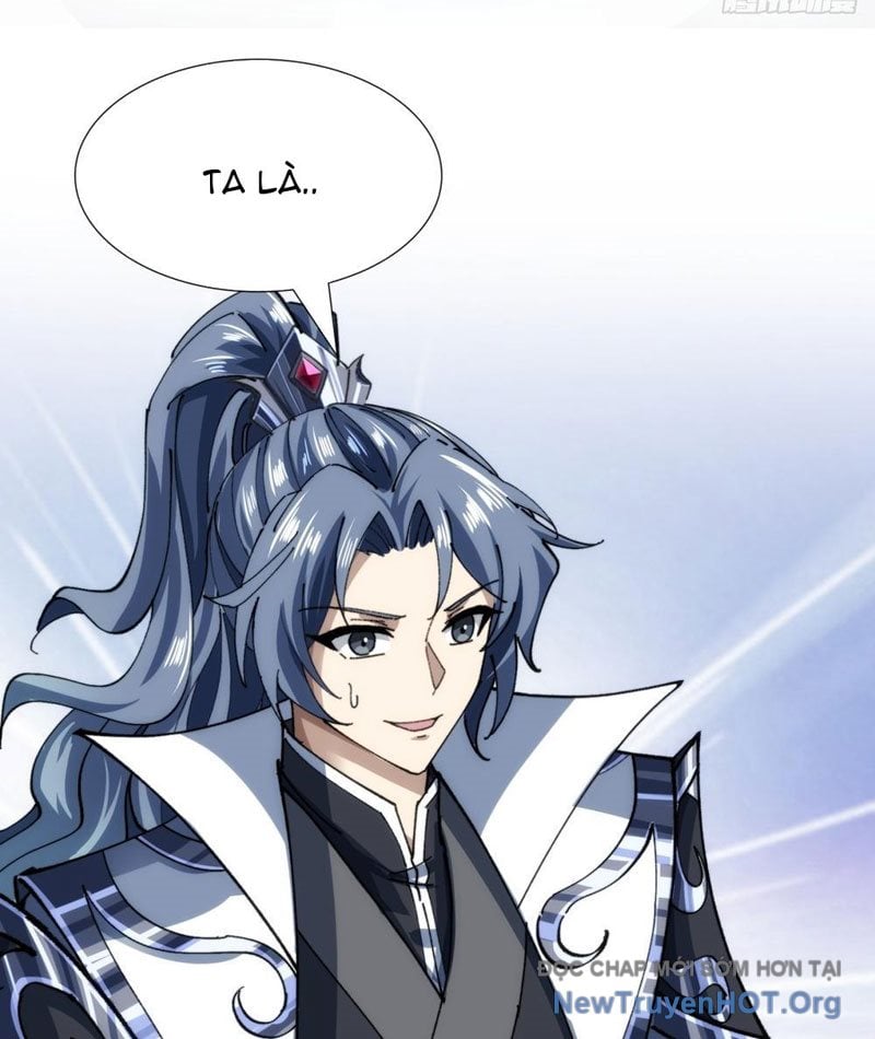 Tu Tiên Thần Tốc: Chapter 3
