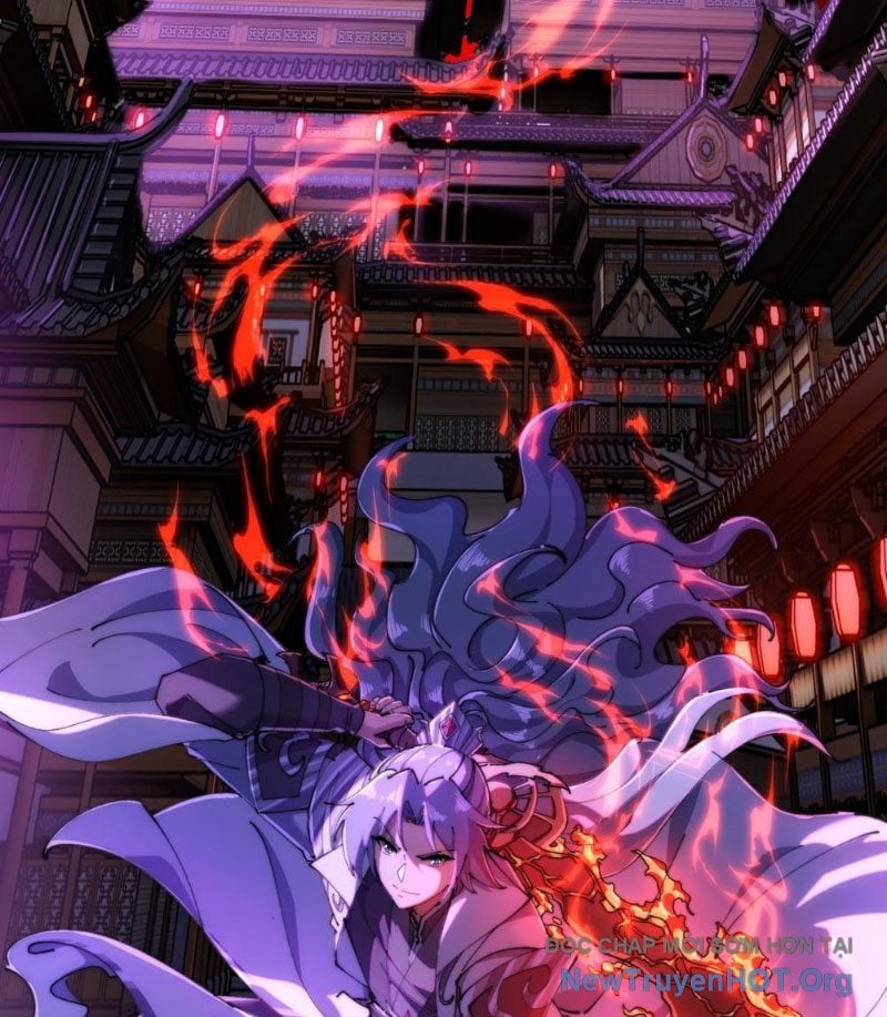 Tu Tiên Thần Tốc: Chapter 5