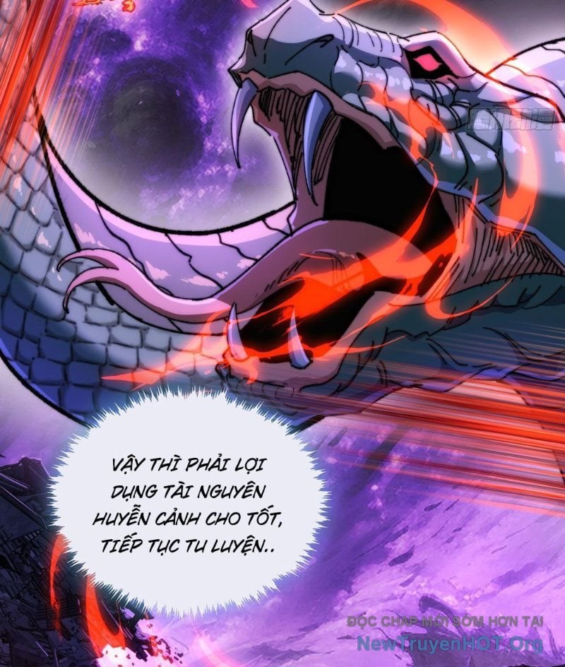Tu Tiên Thần Tốc: Chapter 5