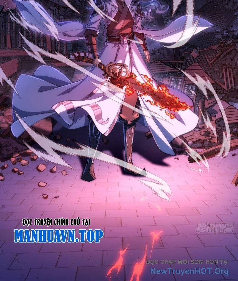 Tu Tiên Thần Tốc: Chapter 5