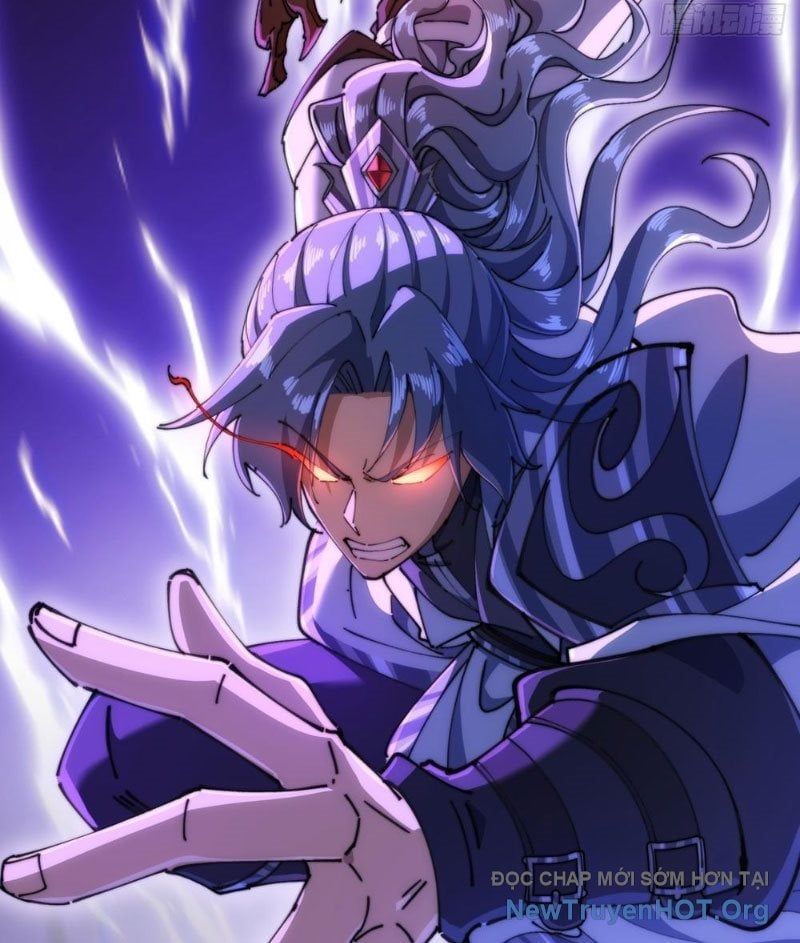 Tu Tiên Thần Tốc: Chapter 5