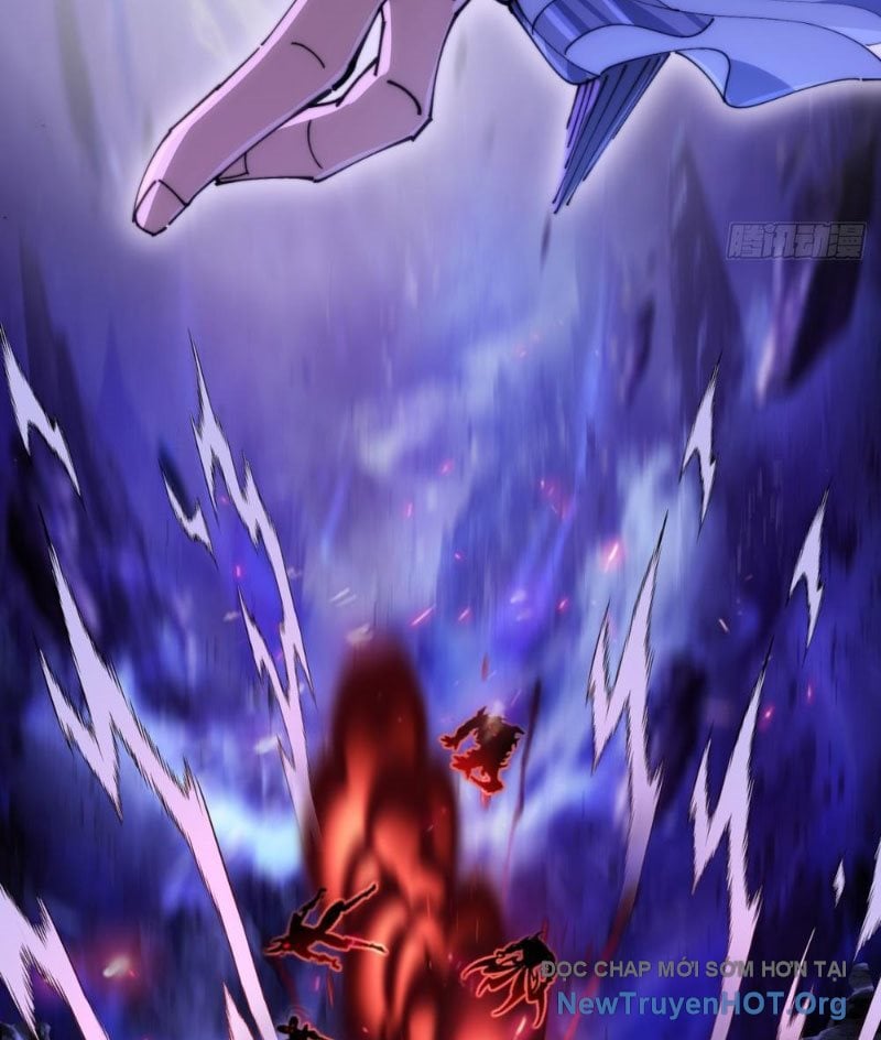 Tu Tiên Thần Tốc: Chapter 5