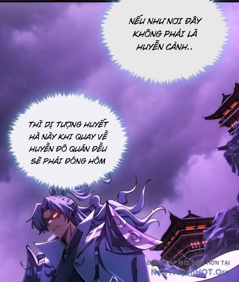 Tu Tiên Thần Tốc: Chapter 5