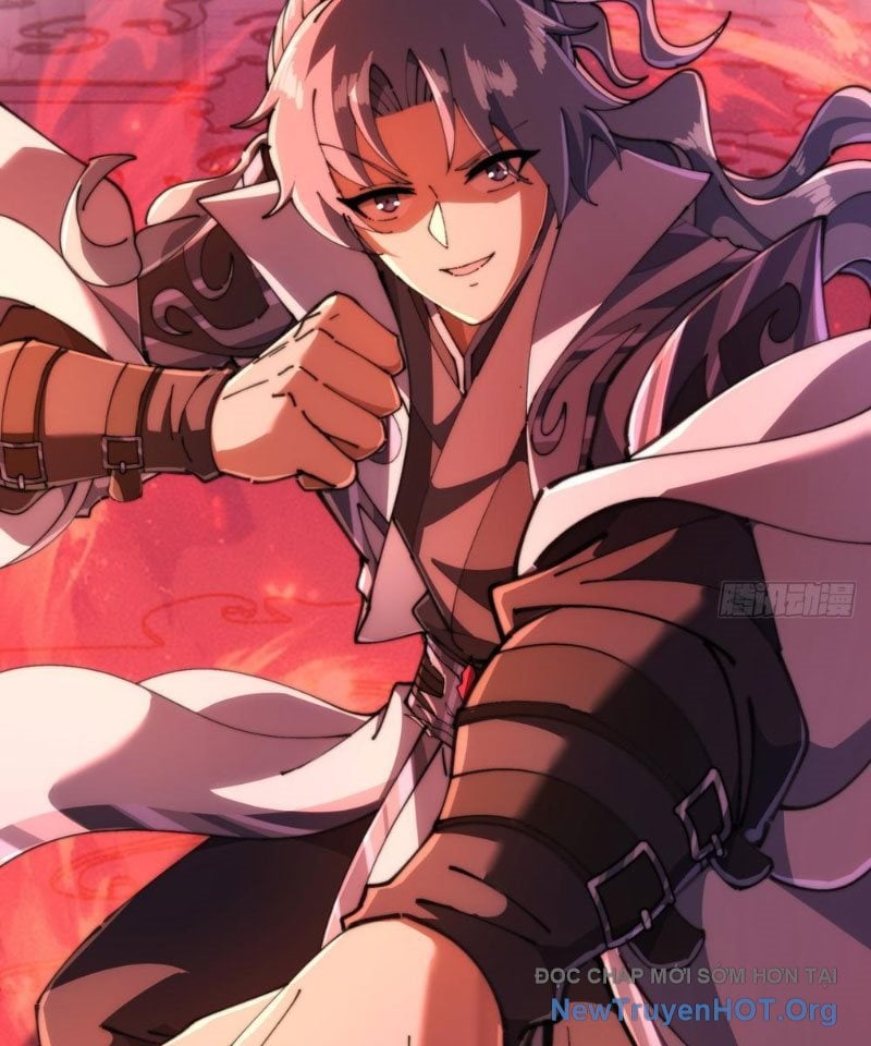 Tu Tiên Thần Tốc: Chapter 5