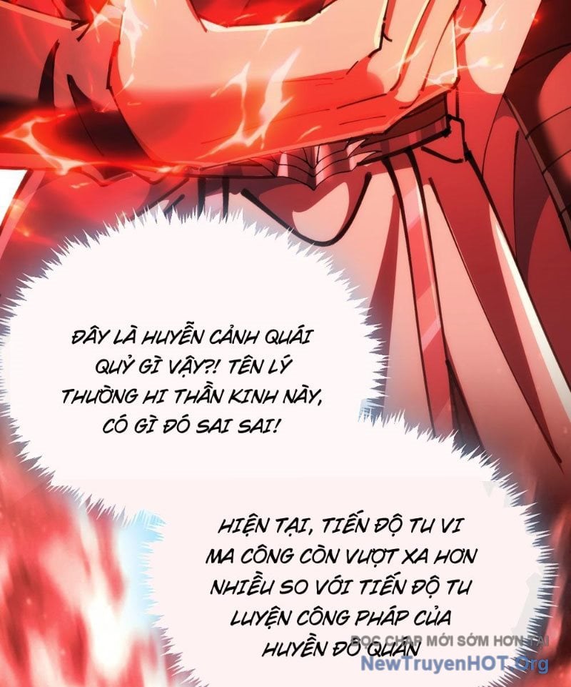 Tu Tiên Thần Tốc: Chapter 5