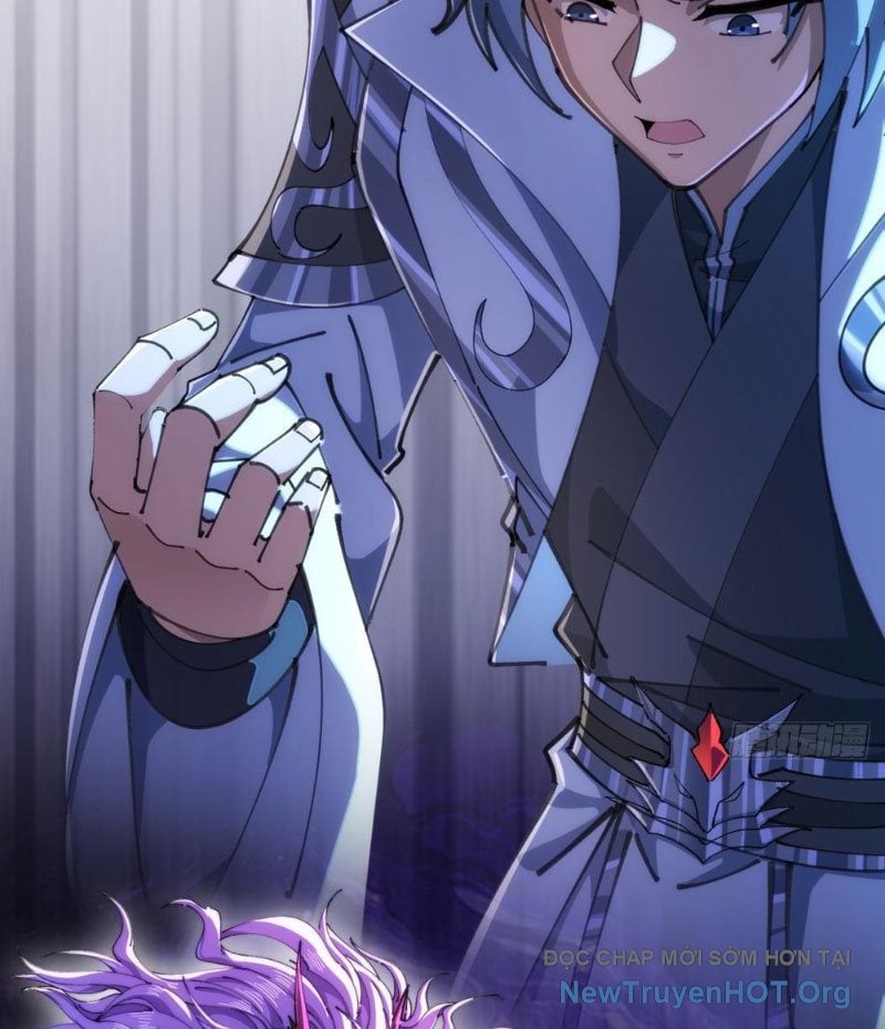 Tu Tiên Thần Tốc: Chapter 5