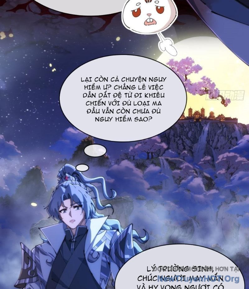 Tu Tiên Thần Tốc: Chapter 5