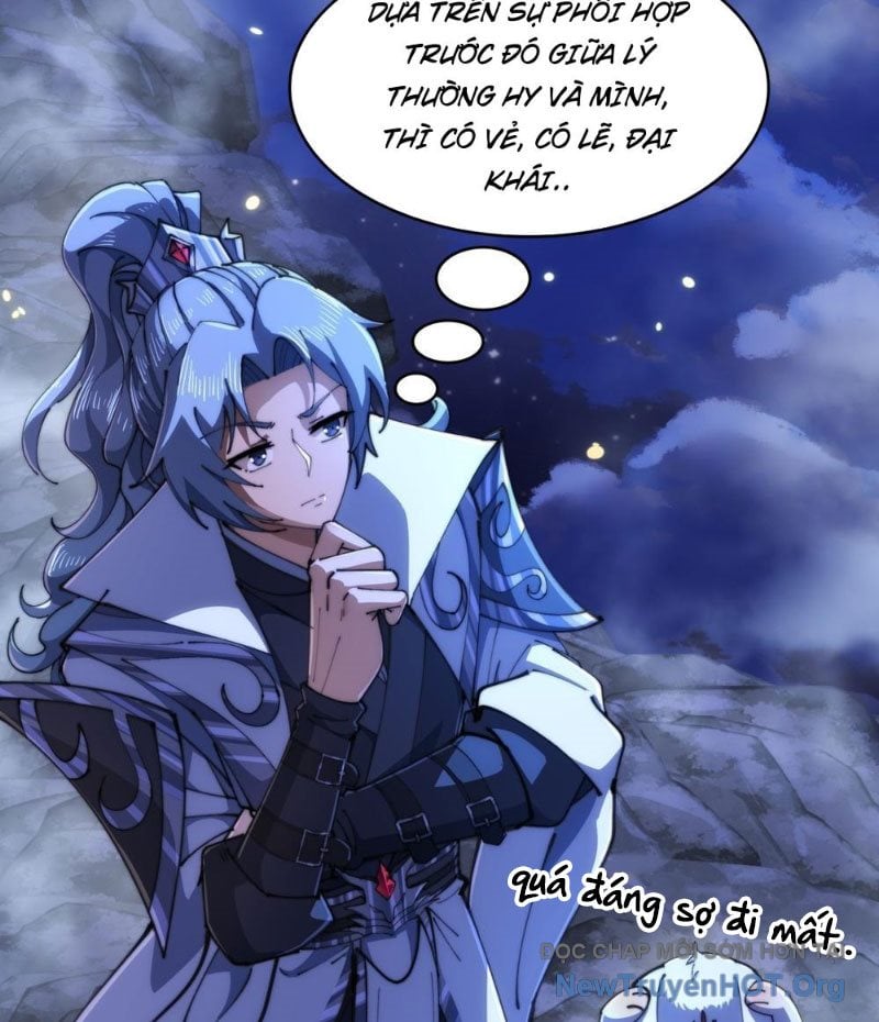Tu Tiên Thần Tốc: Chapter 5