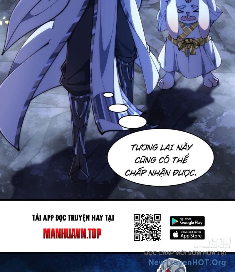 Tu Tiên Thần Tốc: Chapter 5