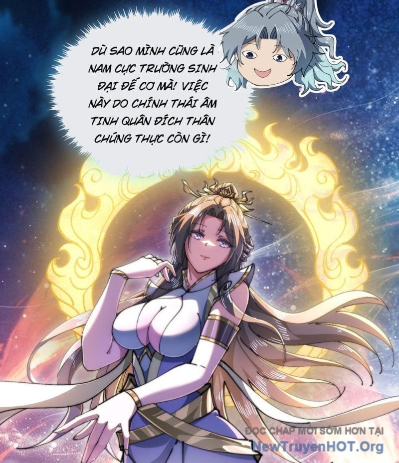 Tu Tiên Thần Tốc: Chapter 5