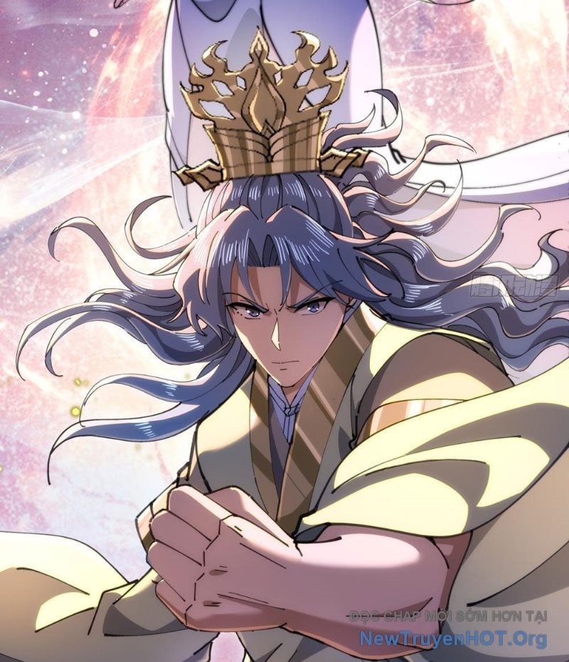Tu Tiên Thần Tốc: Chapter 5