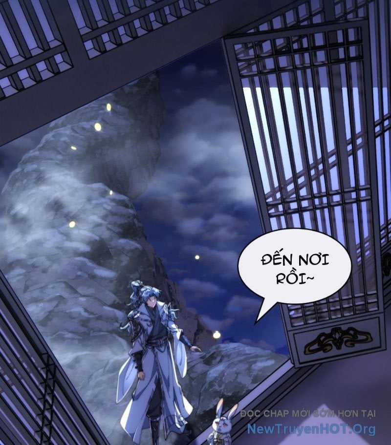 Tu Tiên Thần Tốc: Chapter 5