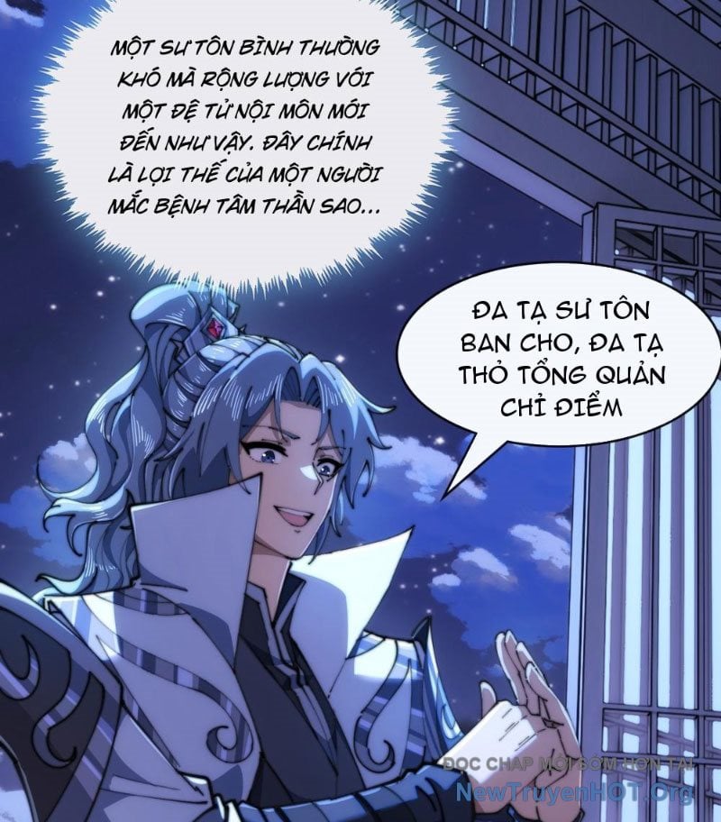 Tu Tiên Thần Tốc: Chapter 5