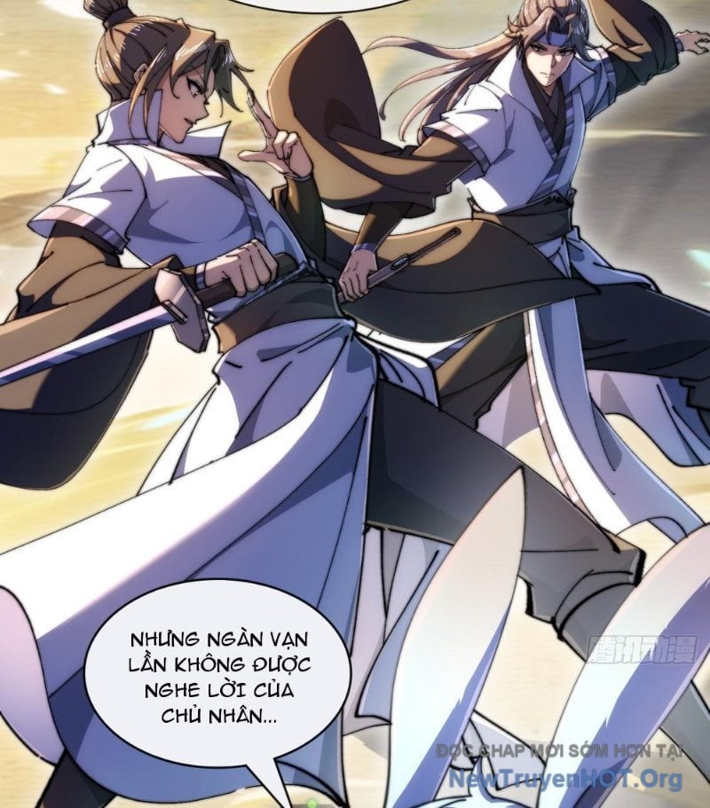 Tu Tiên Thần Tốc: Chapter 5