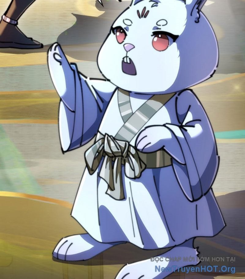 Tu Tiên Thần Tốc: Chapter 5