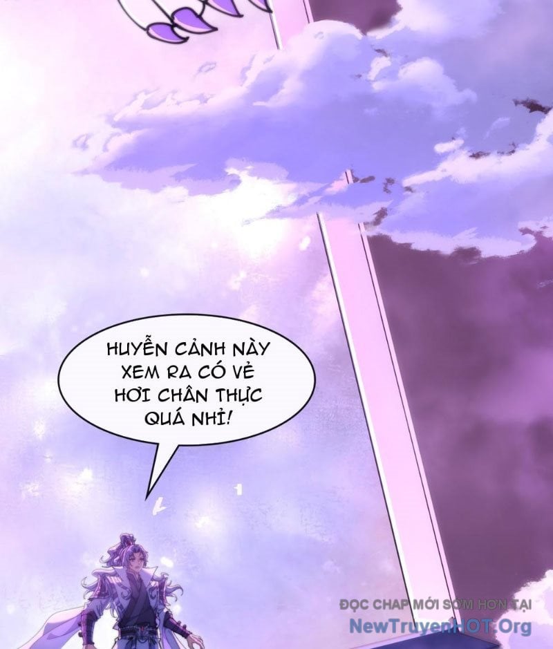 Tu Tiên Thần Tốc: Chapter 5