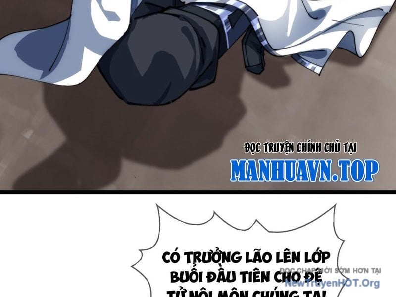Tu Tiên Thần Tốc: Chapter 6