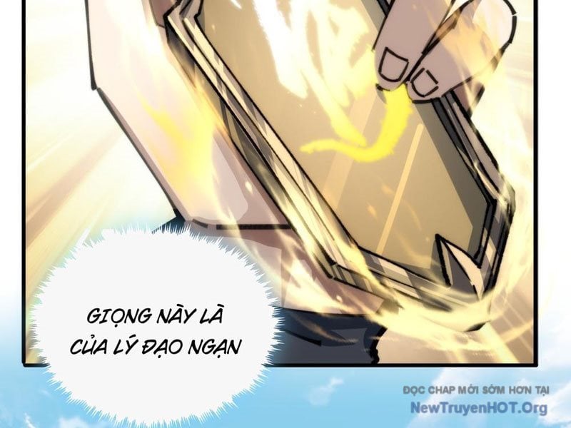 Tu Tiên Thần Tốc: Chapter 6