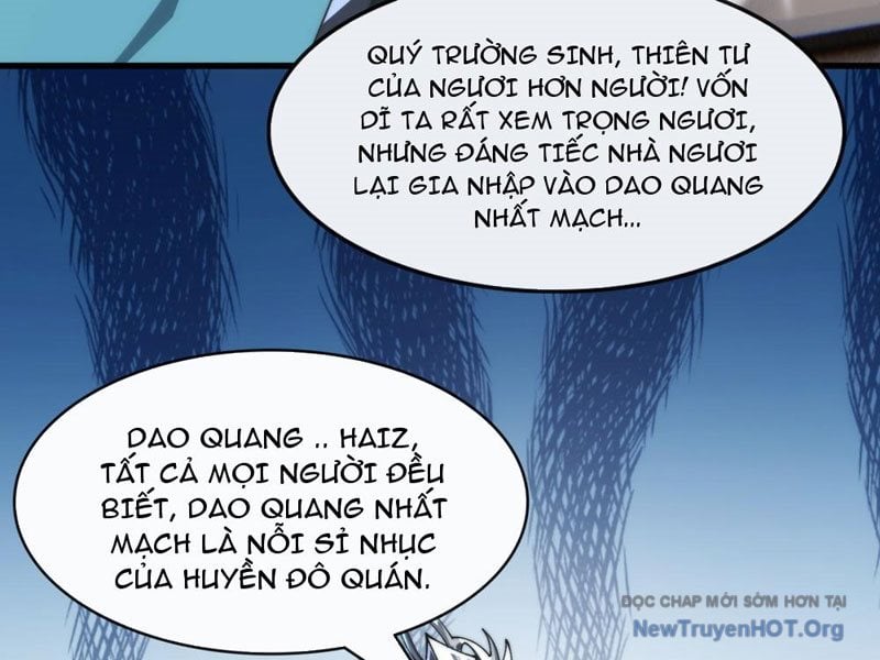 Tu Tiên Thần Tốc: Chapter 6